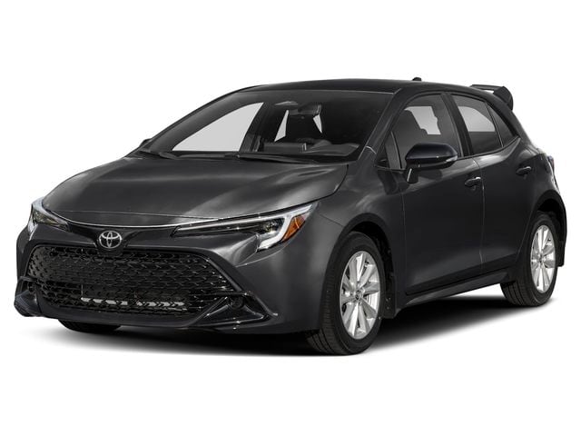 toyota corolla hatchback 2026 JTND4MBE6T3269544 image toyota corolla hatchback 2026 JTND4MBE6T3269544 image